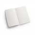 Bloco de notas A6 Coffeepad Soft