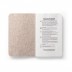 Bloco de notas A6 Teapad Soft