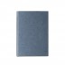 Bloco de notas A5 Coffeepad Rigid