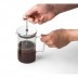 Cafeteira em vidro 600 ml Jenson