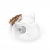 Bule em Vidro 750 ml Sead