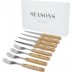 Set Talheres Tailung