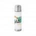 Garrafa térmica com isolamento a vácuo 500 ml Henderson