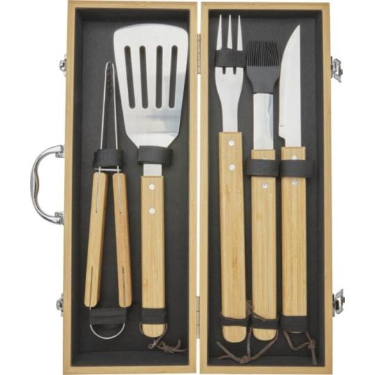Set Churrasco Craxton