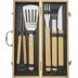 Set Churrasco Craxton