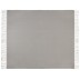 Manta de mohair RPET Ivy