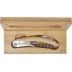 Two-step corkscrew Carmenier Seasons®