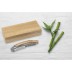 Saca-rolhas de dois tempos Carmenier Seasons®