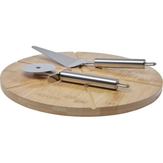 Tábua de cortar carne em bambu Fet Seasons®