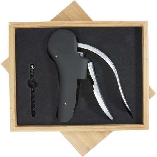 Nebby Seasons® wine corkscrew