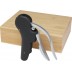 Nebby Seasons® wine corkscrew