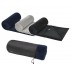 Manta de mohair RPET Ivy