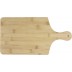 Tábua e utensílios para queijo de bambu Ement Seasons®