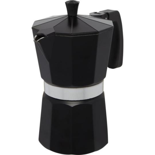 Cafeteira de café mocha...