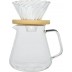 Cafetera de vidrio de 500 ml Geis Seasons®