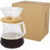 Cafetière en verre de 500 ml Geis Seasons®