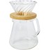 Cafetière en verre de 500 ml Geis Seasons®