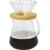 Cafetière en verre de 500 ml Geis Seasons®