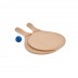 Juego tenis de playa Raqueta
