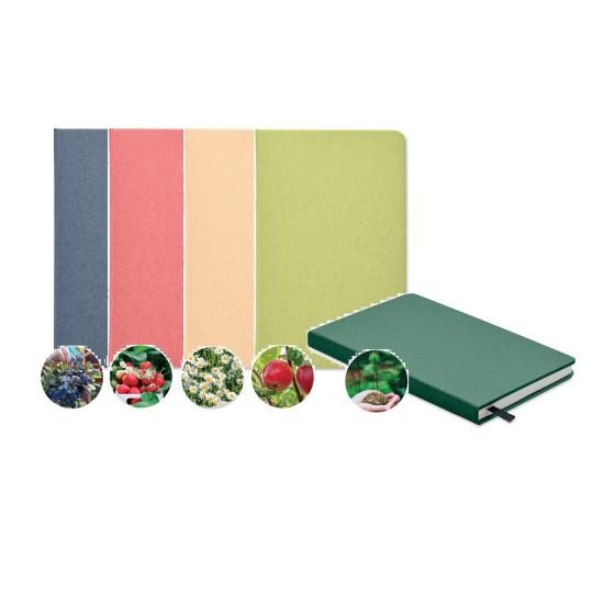 Cuaderno Crecer