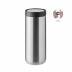 Copo de vidro Strass