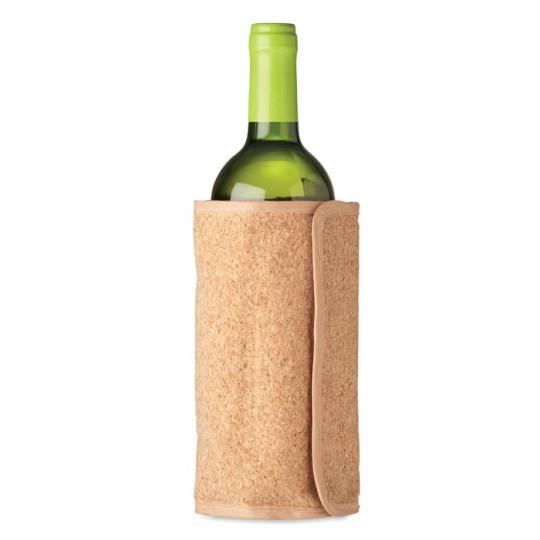 Cork wine refrigerator Sarret
