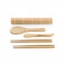 Kit para sushi Marimoto