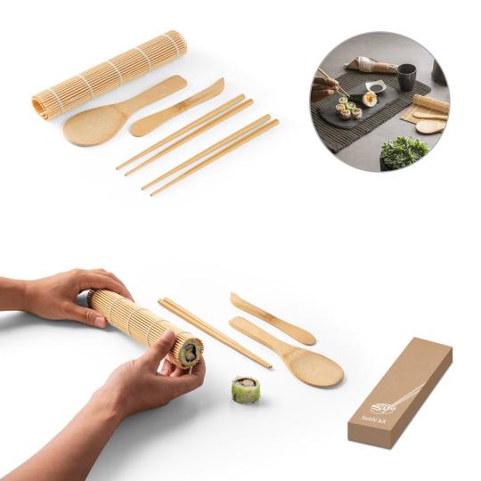 Kit para sushi Marimoto