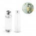 Garrafa em vidro 500 ml Soler