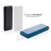 Powerbank Urban Vitamin Pasadena 20.000 mAh