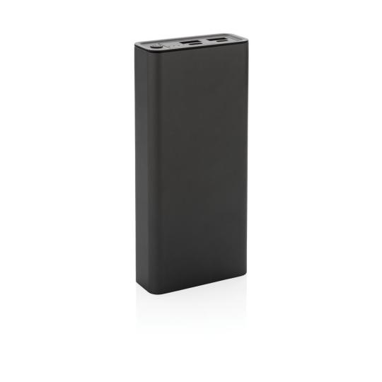 Powerbank fino de 10.000 mAh da Philips