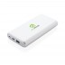 Powerbank fino de 10.000 mAh da Philips