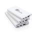 Powerbank fino de 10.000 mAh da Philips