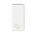 Powerbank fino de 10.000 mAh da Philips