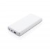 Powerbank fino de 10.000 mAh da Philips
