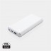 Powerbank fino de 10.000 mAh da Philips