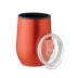 Copo de vidro Strass