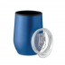 Copo de vidro Strass
