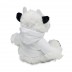 Juguete de peluche de vaca Manny