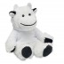 Manny cow plush toy