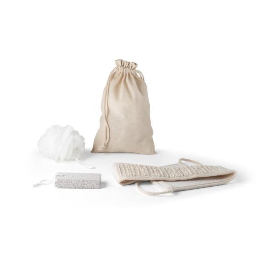 Kit para spa Conroy