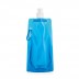 Botella plegable kwill