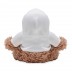 Jouet en peluche de singe Lenny