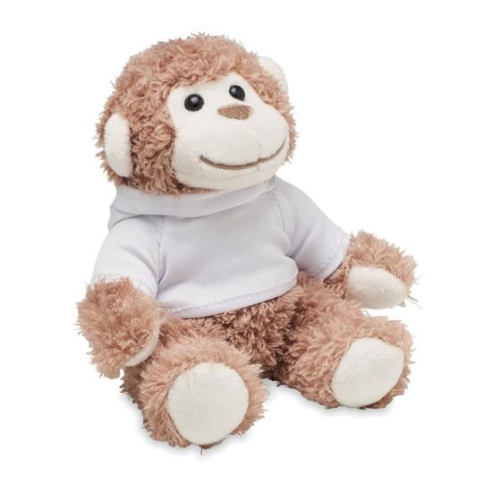 Brinquedo de peluche de...