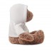 Grand ours en peluche