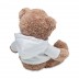 Large teddy bear toy
