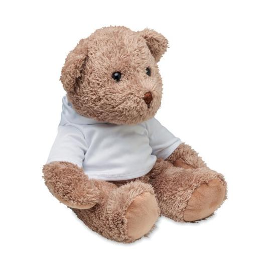 Juguete de peluche de oso...