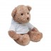 Large teddy bear toy