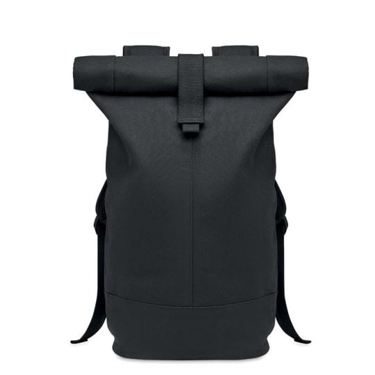Rolltop Backpack in washed...