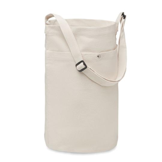Sac en toile avec longue...